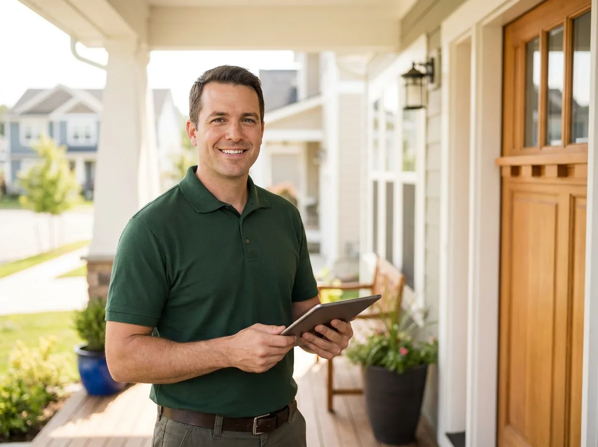Pest control FAQs for Boomer, WV